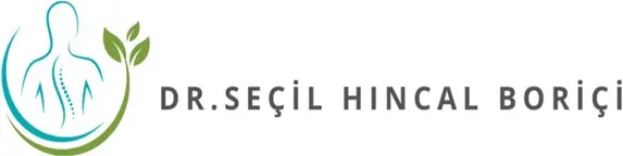 Dr Gülüstan Seçil Hincal Boriçi logo