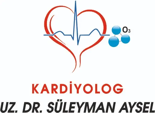 Logo von Dr. Süleyman Aysel