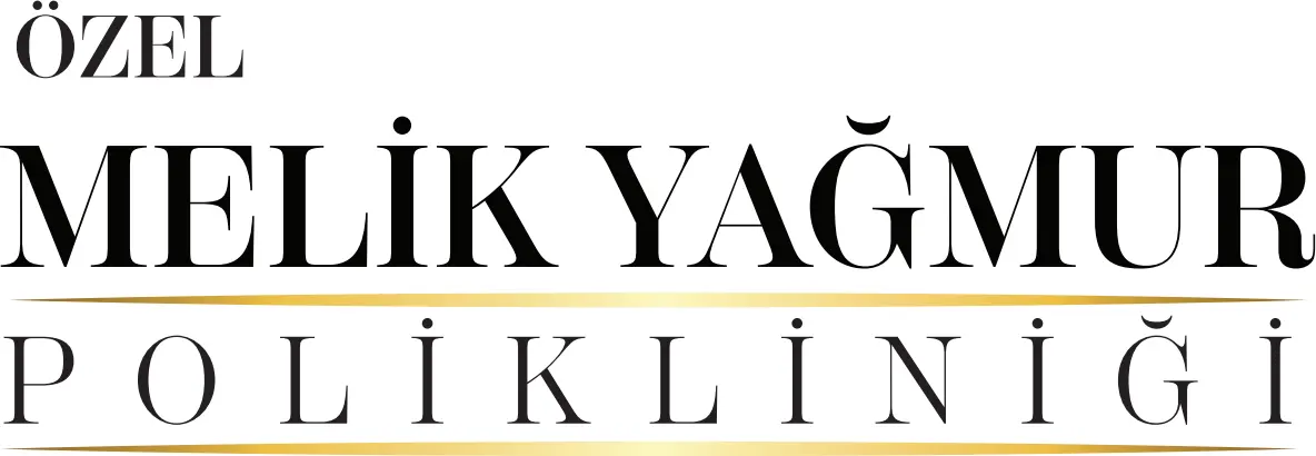Melik Yağmur Clinic logo