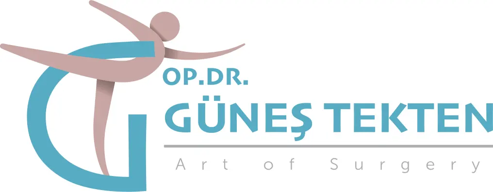 Dr Güneş Tekten logo