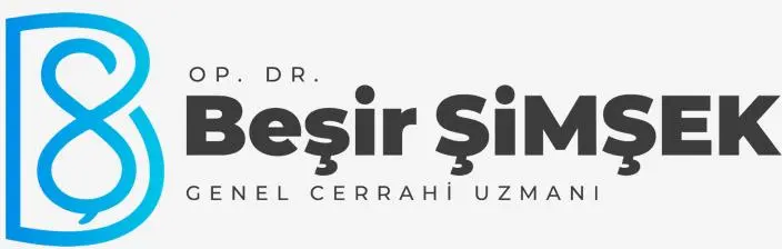 Dr Beşir Şimşek logo