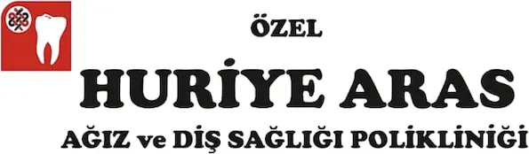 Huriye Aras Dental Clinic logo