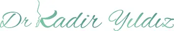 Dr Kadir Yıldız logo