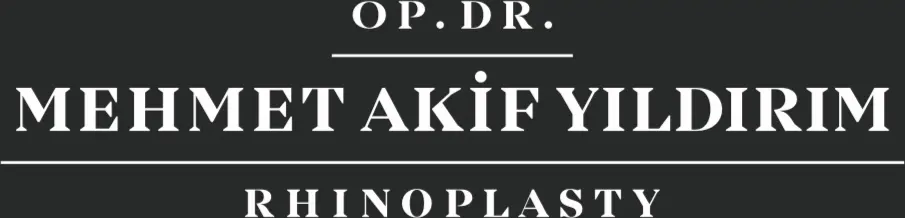 Dr Mehmet Akif Yıldırım logo
