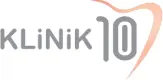 Klinik 10 logo