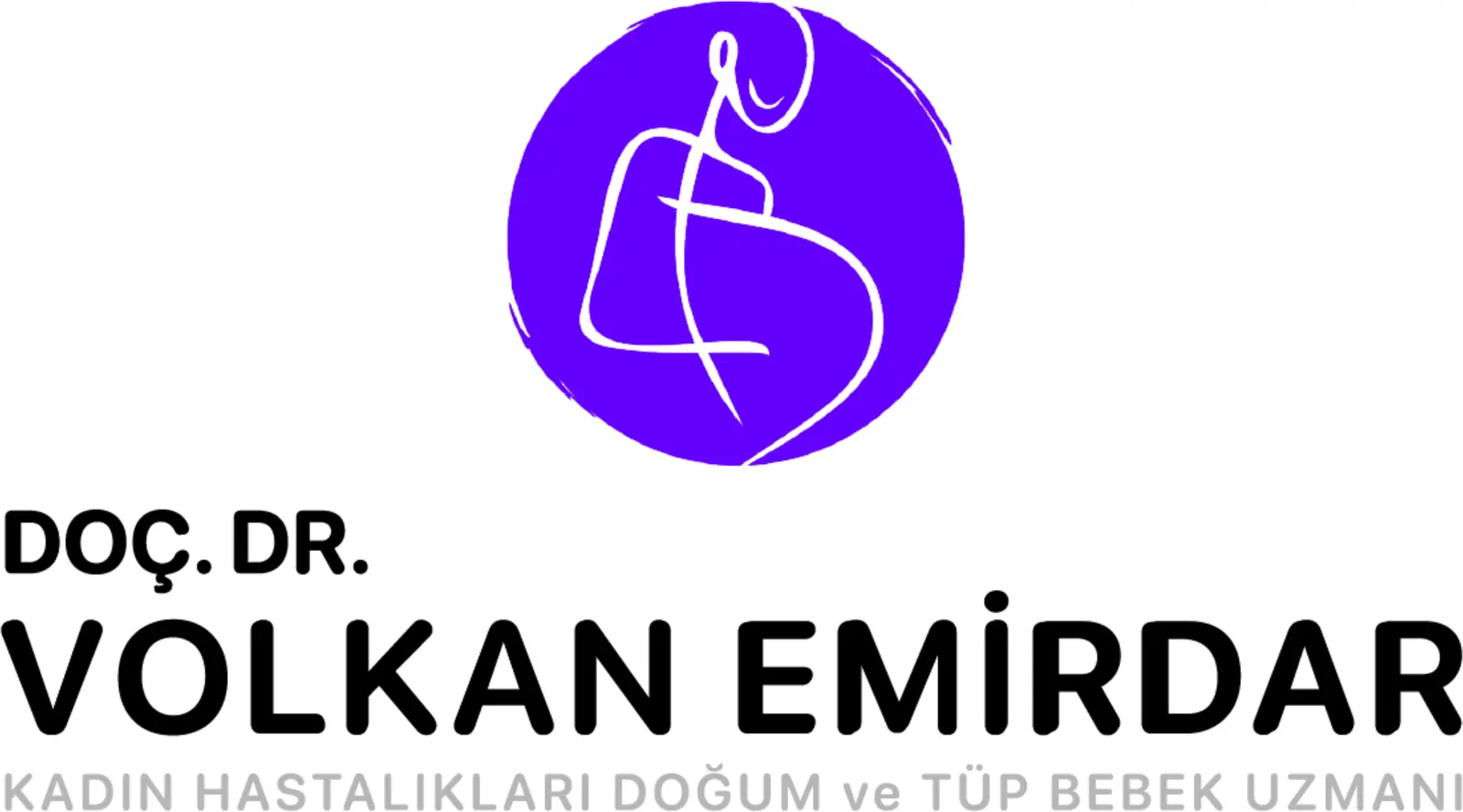 Assoc. Prof. Dr Volkan Emirdar logo