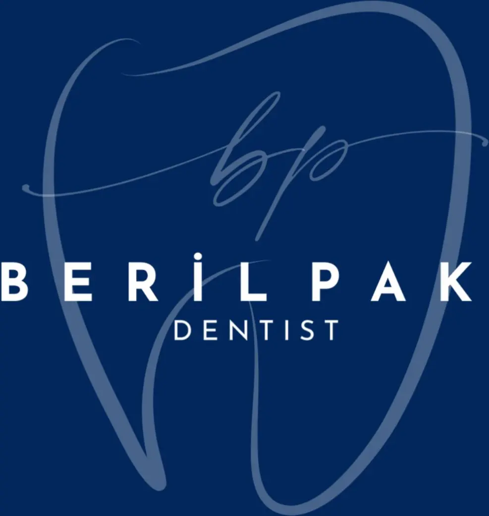 Dr Beril Pak logo