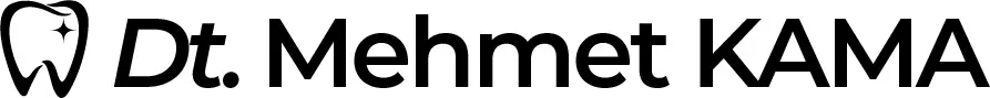 Dr Mehmet Kama logo