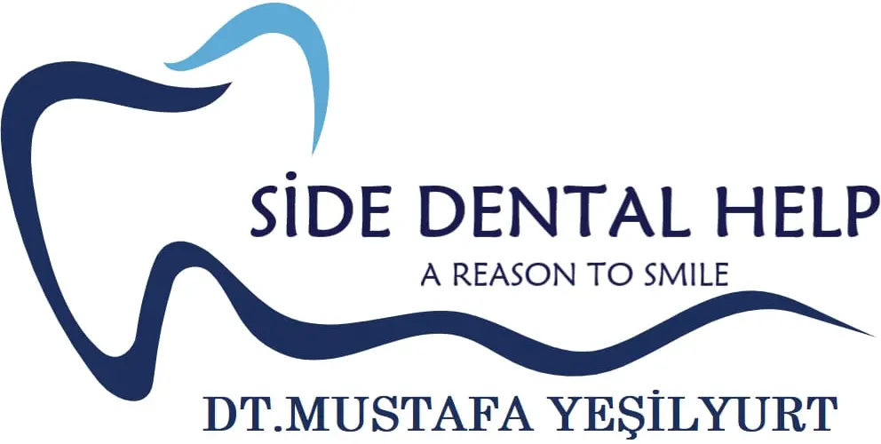 Logo von Dr. Mustafa Yeşilyurt