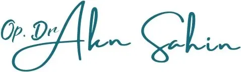Dr Akın Şahin logo