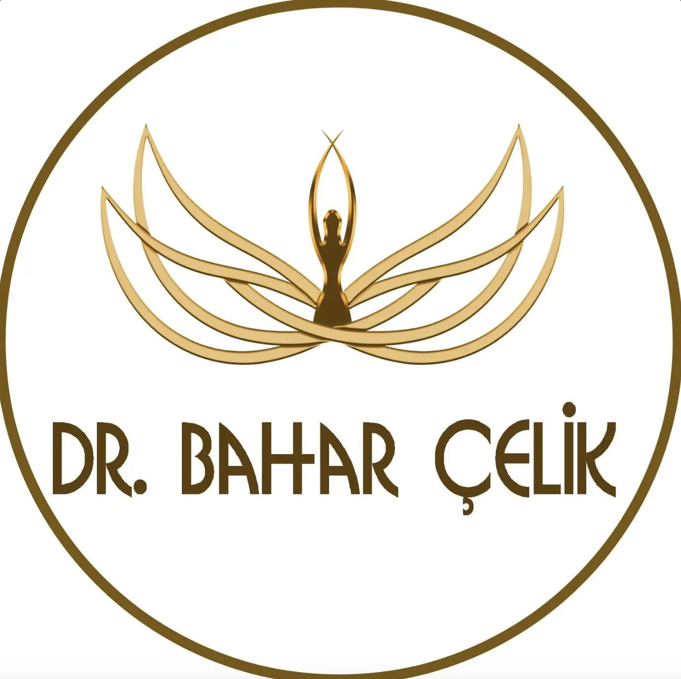 Dr Bahar Çelik logo