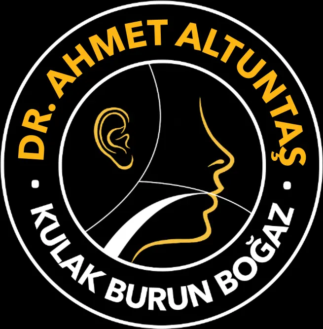Dr Ahmet Altuntaş logo