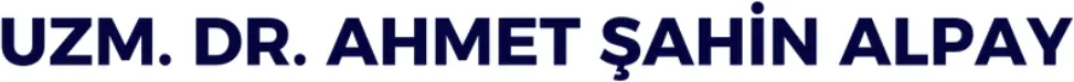 Dr Ahmet Şahin Alpay logo