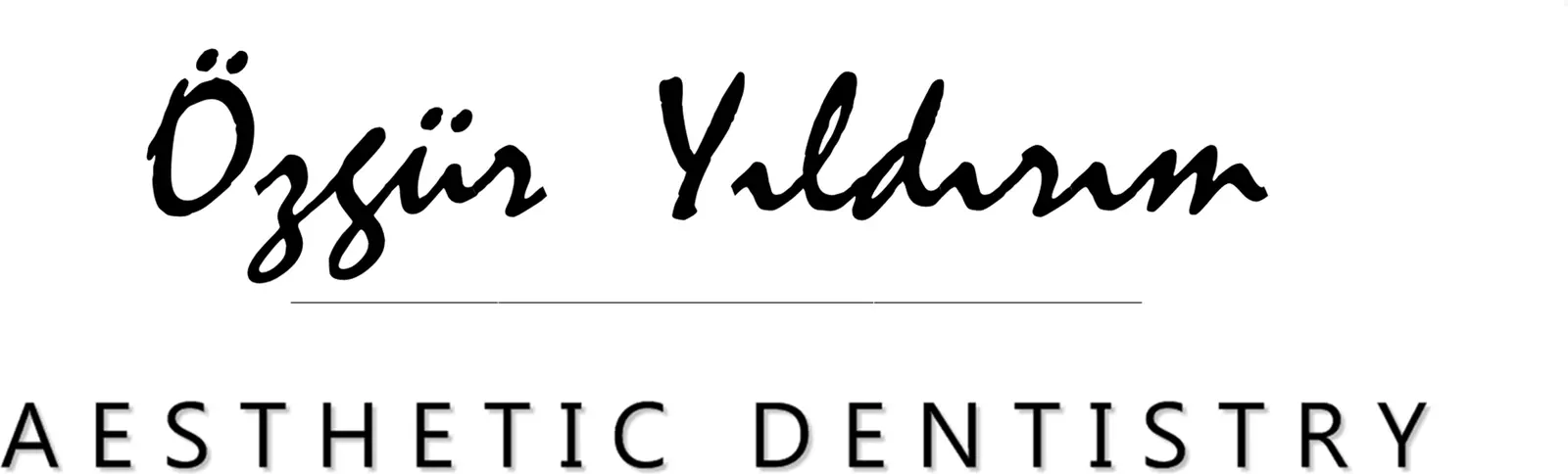 Dr Özgür Yıldırım logo