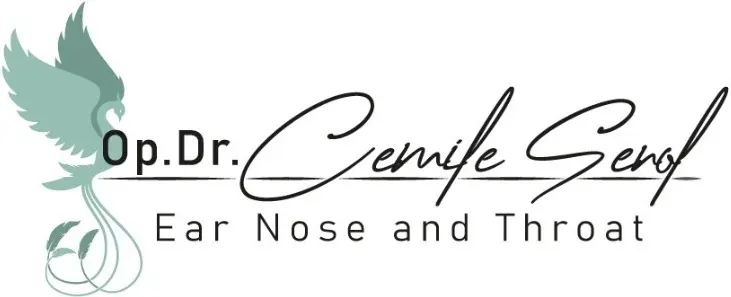 Dr Cemile Şenol (Aydoğan) logo
