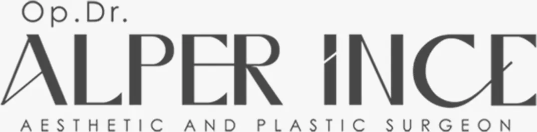 Dr Alper İnce logo