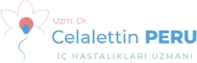 Dr Celalettin Peru logo