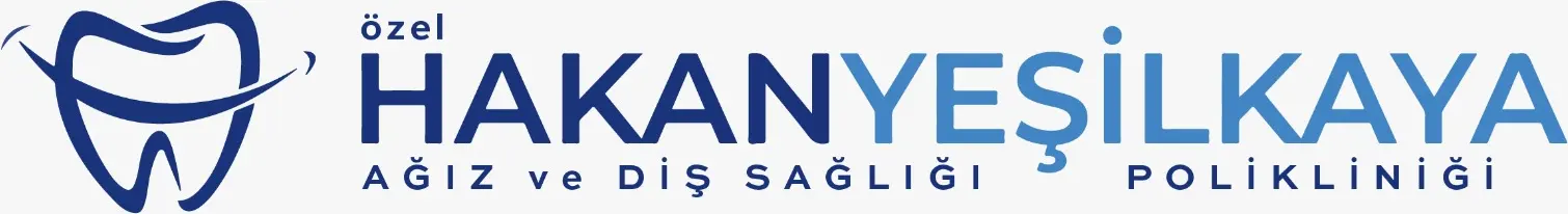 Logo von Hakan Yeşilkaya Zahnklinik