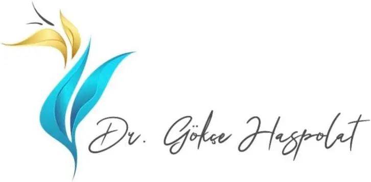 Dr Fatma Gökçe Haspolat logo