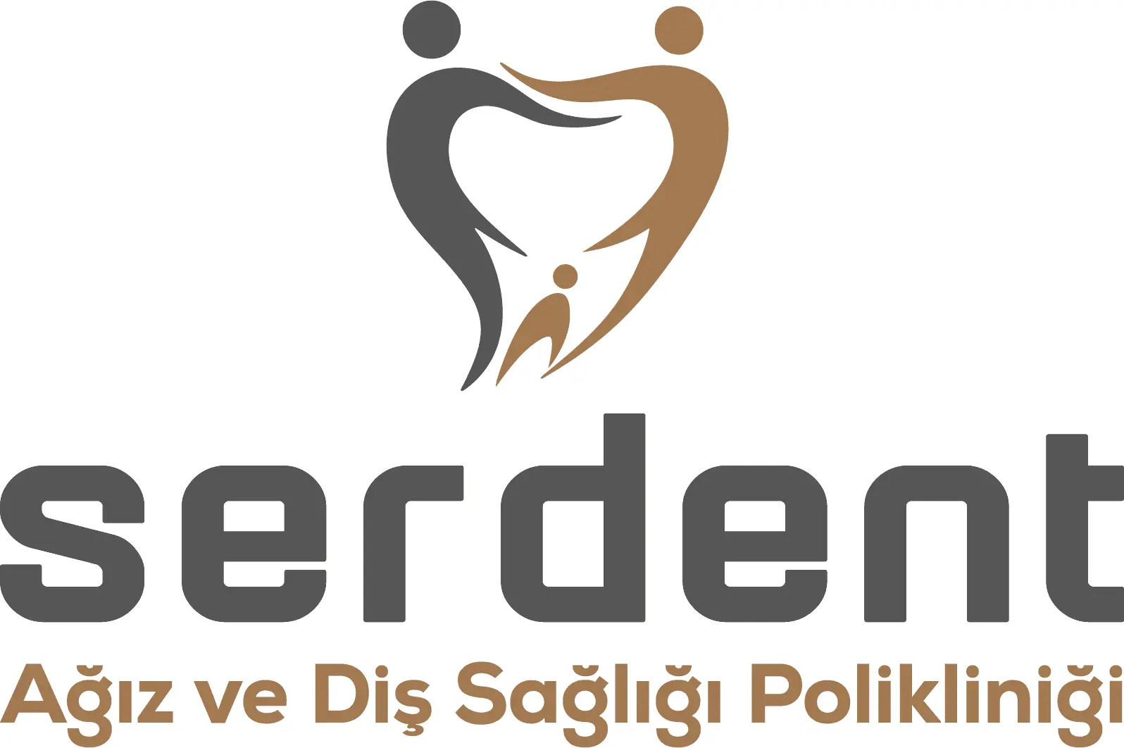 Serdent Dental Clinic logo