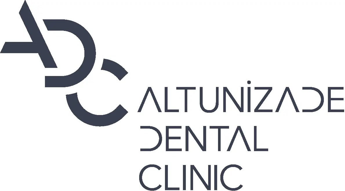Altunizade Dental Clinic logo