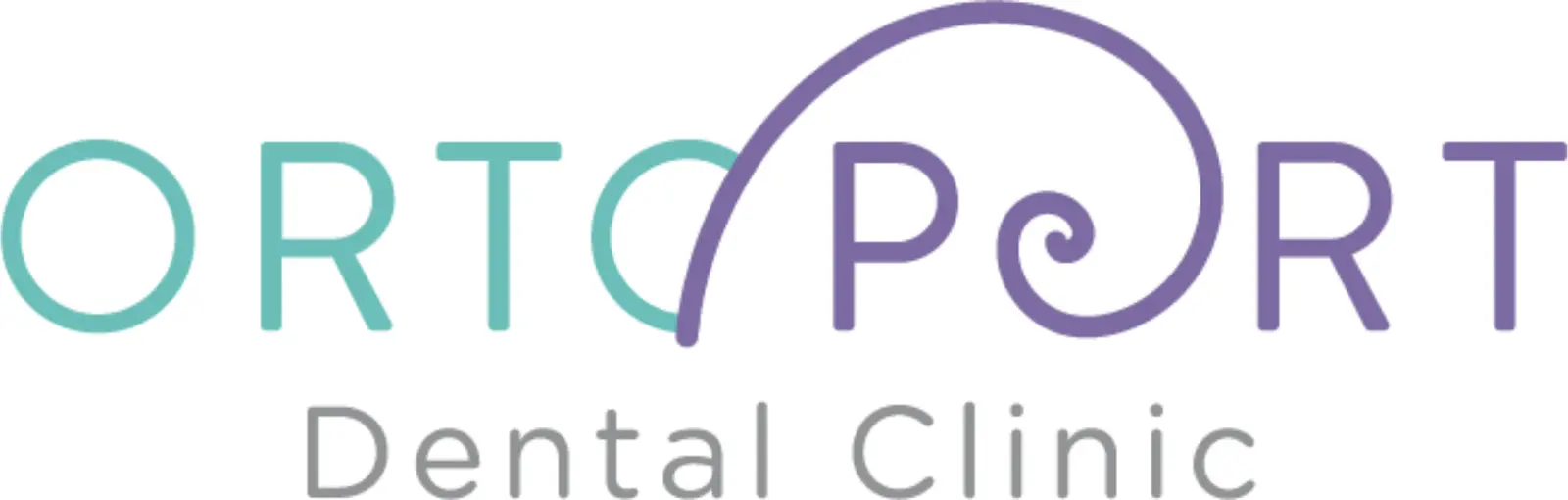 Ortoportlife Dental Clinic logo