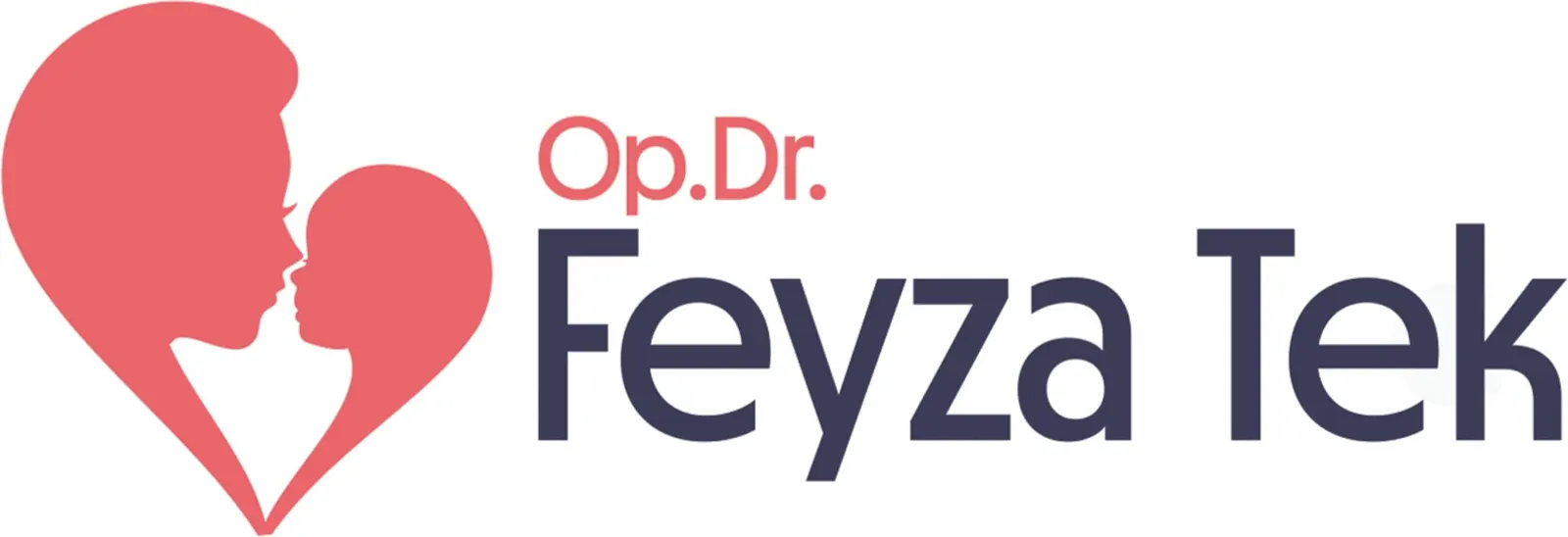 Dr Feyza Tek logo