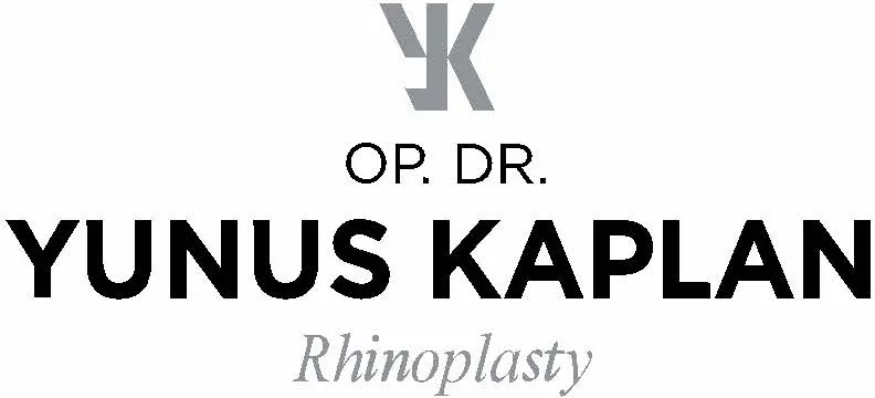 Dr Yunus Kaplan logo