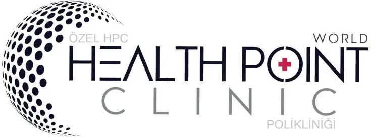 HPC Health Point Clinic logo
