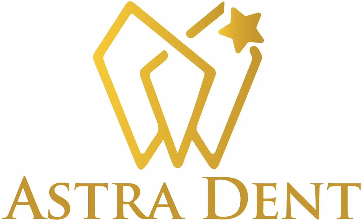 Logo von Astra Zahnklinik