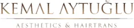 Dr Kemal Aytuğlu logo