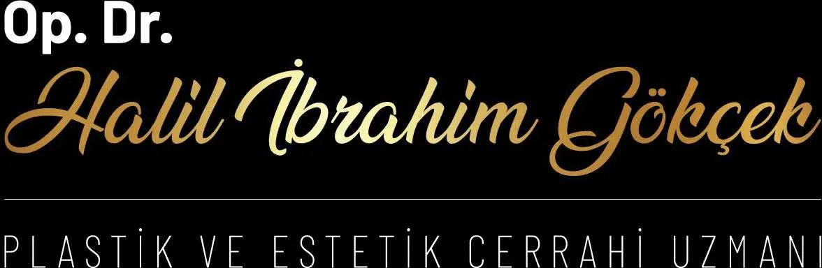 Dr Halil İbrahim Gökçek logo