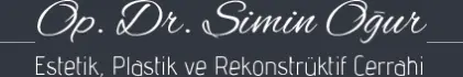 Dr Atıfet Simin Oğur logo