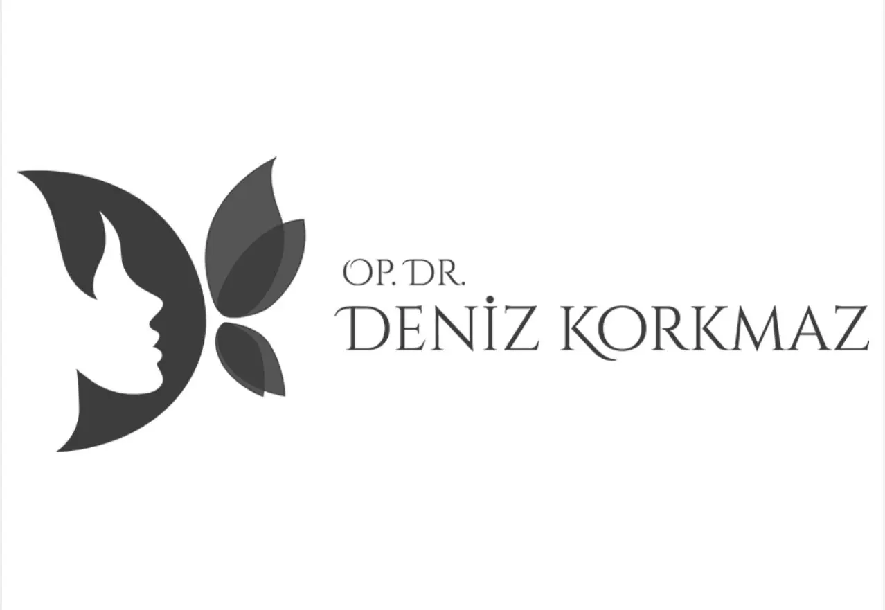 Dr Deniz Korkmaz logo