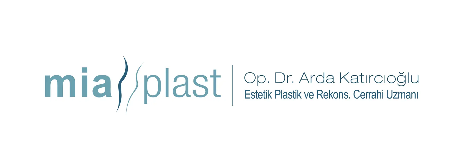 Dr Arda Katırcıoğlu logo