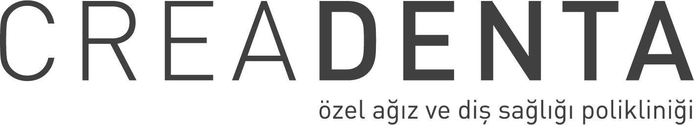 Logo von Creadenta Zahnklinik
