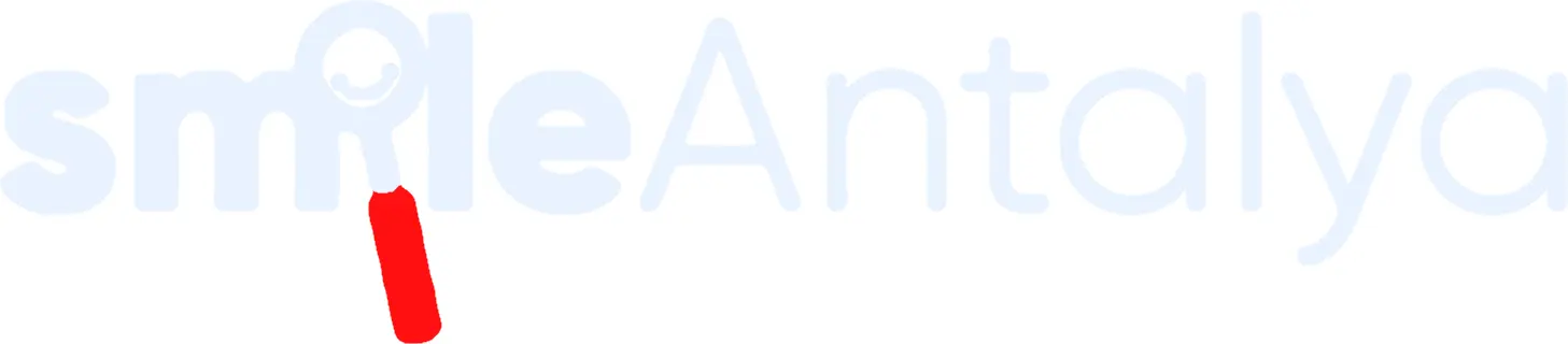 Smileantalya Dental Clinic logo