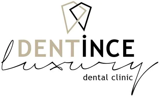 Dentince Ziverbey Dental Clinic logo