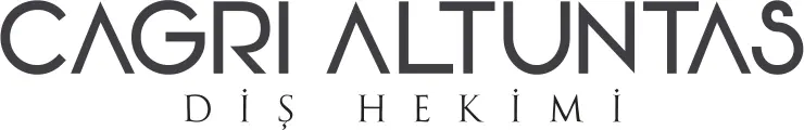 Dr Çağrı Altuntaş logo