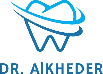Dr Mahmoud Alkheder logo