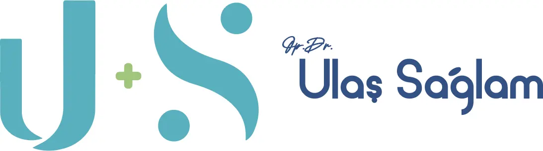 Logo von Dr. Ulaş Sağlam