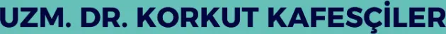 Dr Abdullah Korkut Kafesçiler logo