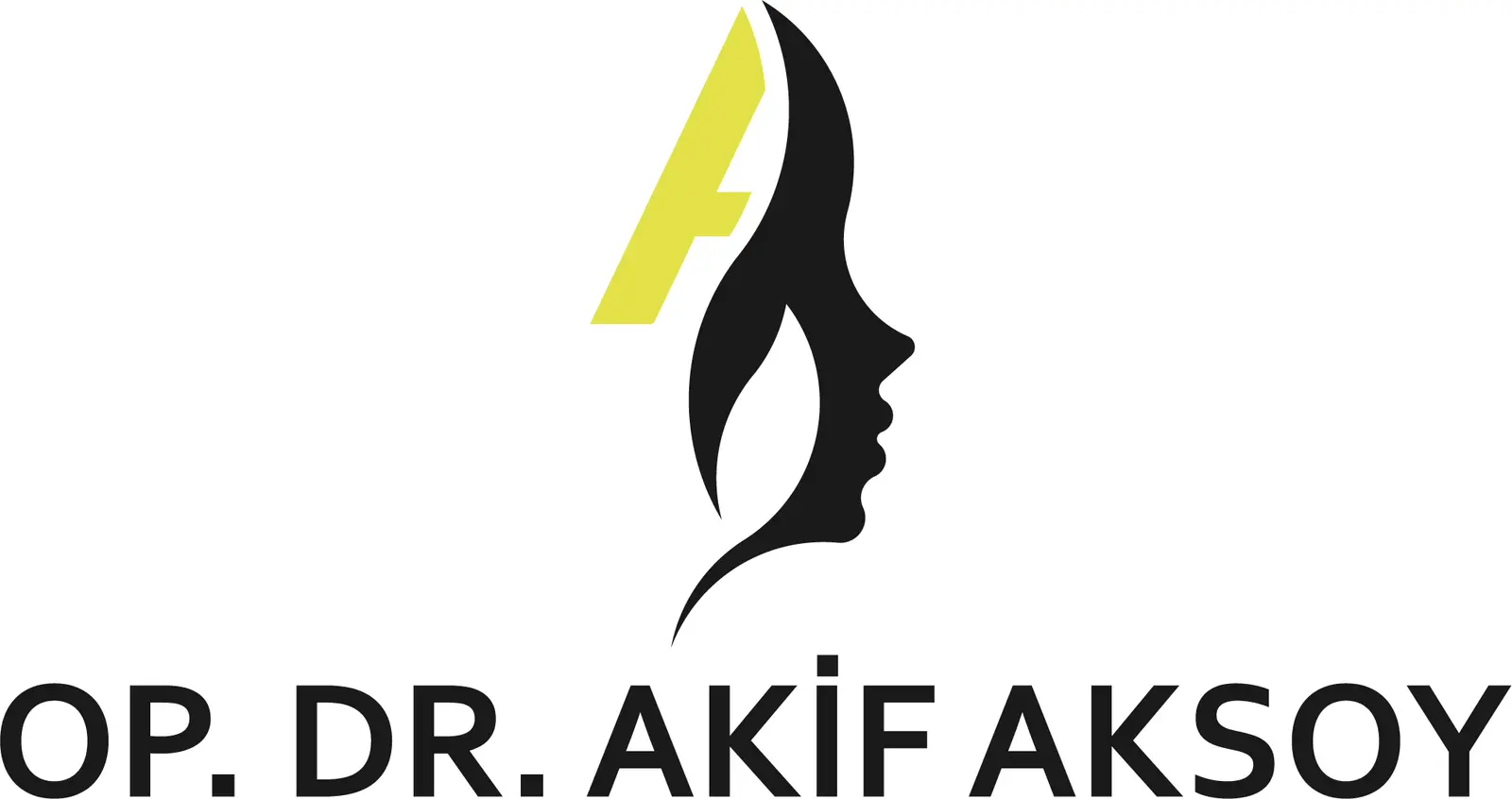 Dr Mehmet Akif Aksoy logo