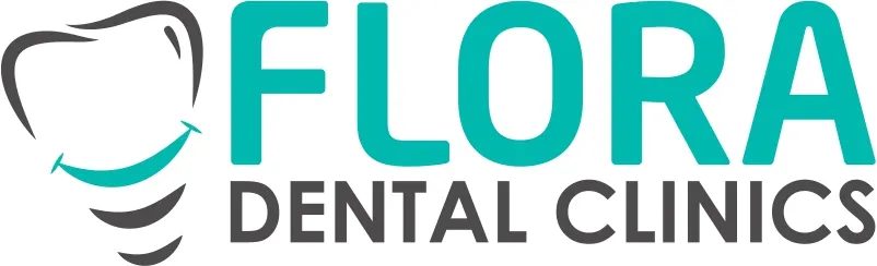 Flora Beylikdüzü Dental Clinic logo