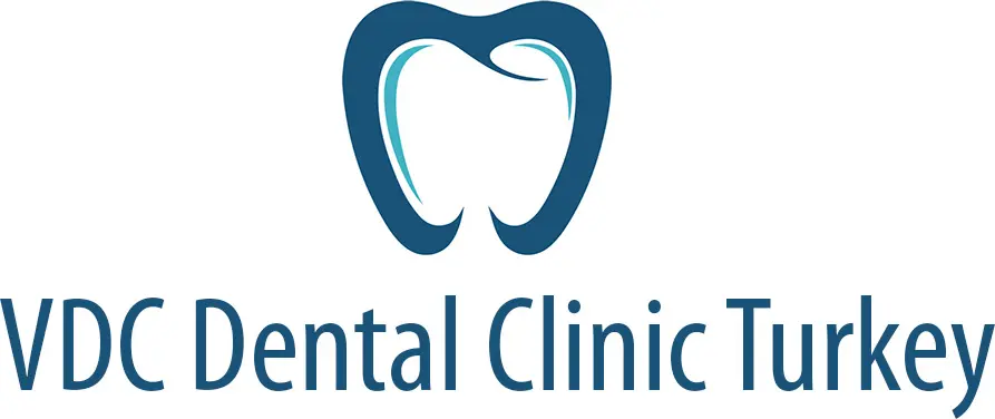 VDC Dental Clinic logo