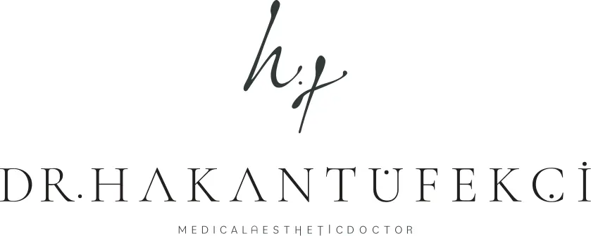 Dr Hakan Tüfekçi logo