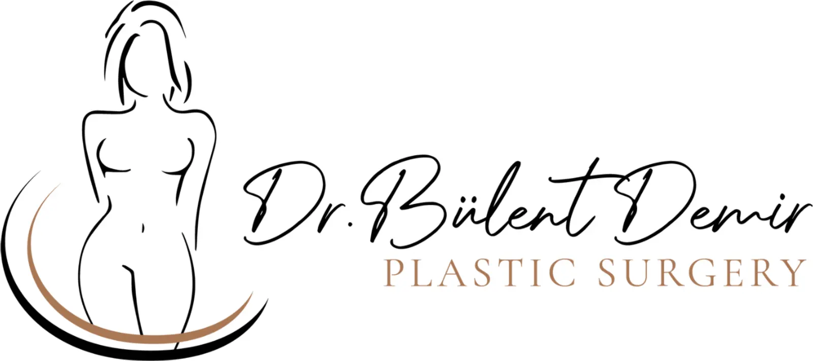 Dr Bülent Demir logo