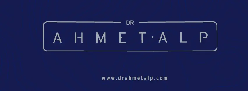 Dr Ahmet Alp logo