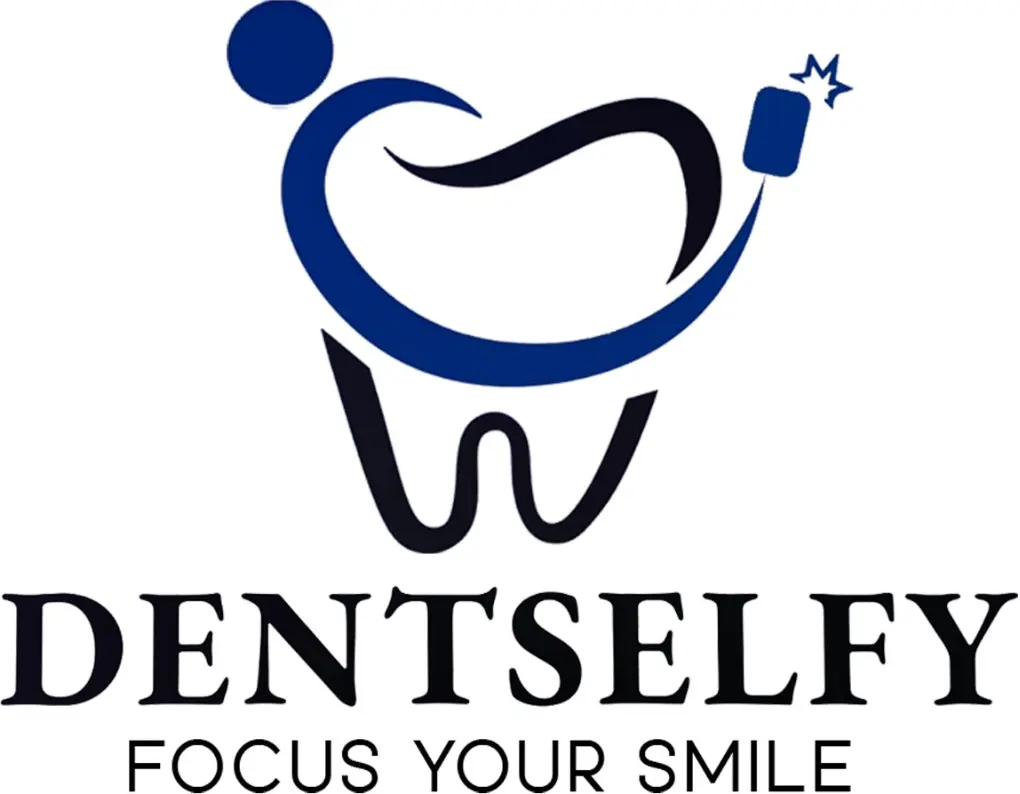 Dentselfy Dental Clinic logo