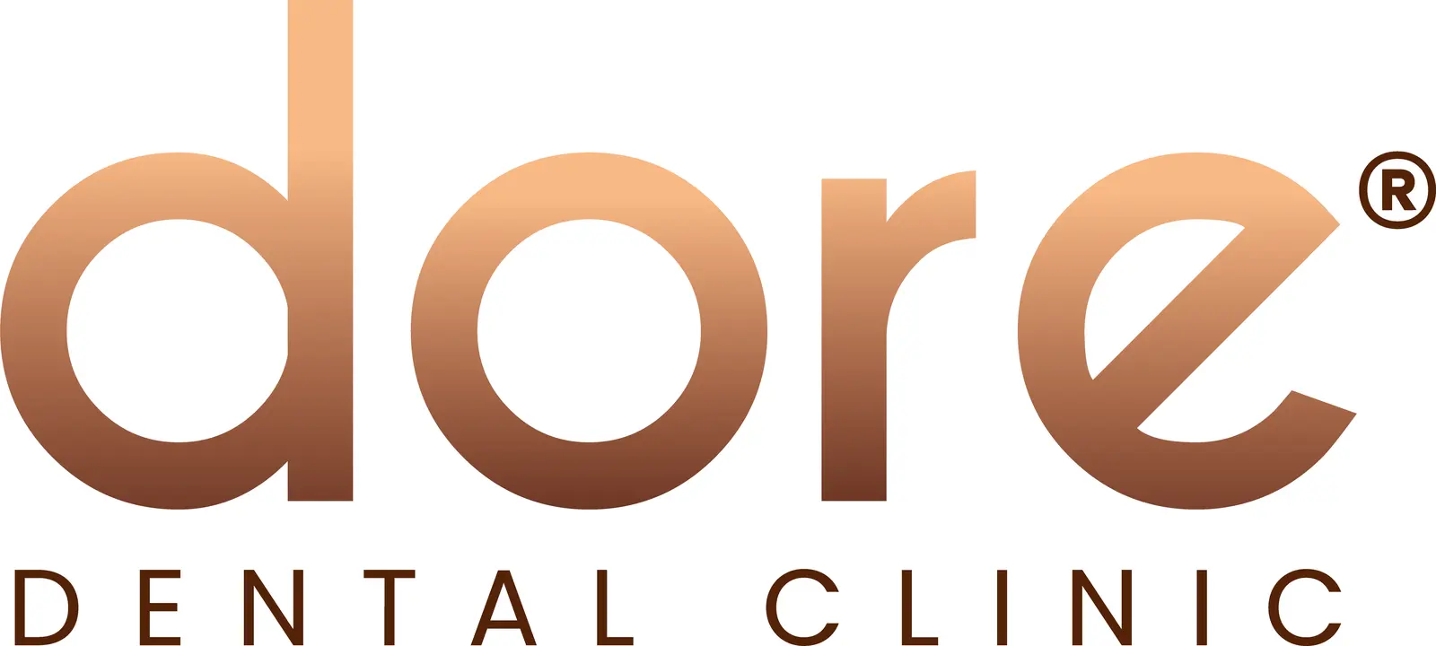 Dore Dental Clinic logo